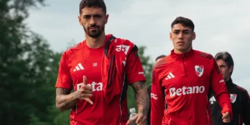 River y Monterrey en el camino de redención del Inter
