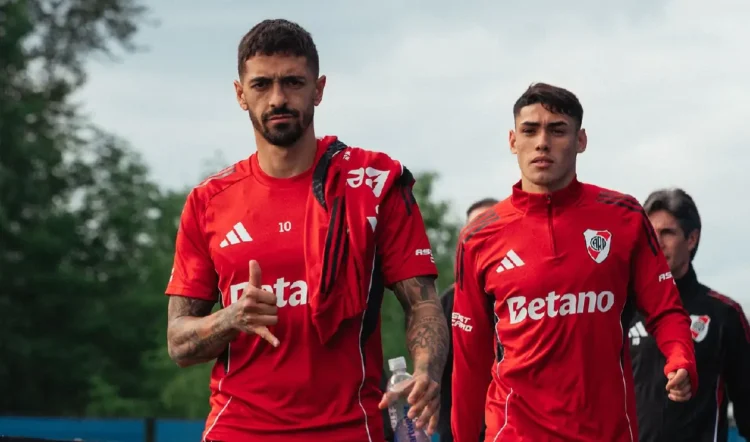 River y Monterrey en el camino de redención del Inter