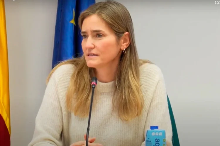 El apagón en España se debió a un ‘fenómeno de sobretensiones’