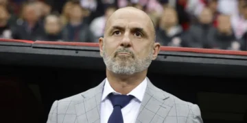El seleccionador polaco dimite tras su conflicto con Lewandowski