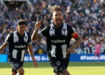 ‘El empate ante el Inter nos sabe a poco’, asegura Sergio Ramos