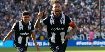 ‘El empate ante el Inter nos sabe a poco’, asegura Sergio Ramos