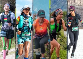 Bolivia acudirá con 11 corredores al Sudamericano de Skyrunning