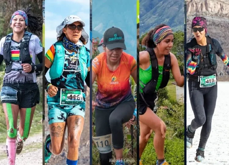 Bolivia acudirá con 11 corredores al Sudamericano de Skyrunning
