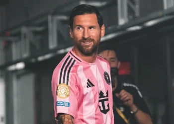 Escenas de la primera fase del Mundial: gigantes caídos y brillo del 10