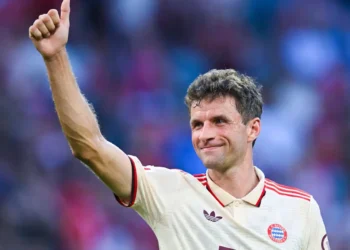El Mundial se ‘decide en las eliminatorias’, dice Müller