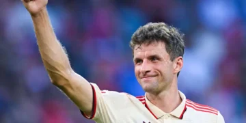 El Mundial se ‘decide en las eliminatorias’, dice Müller