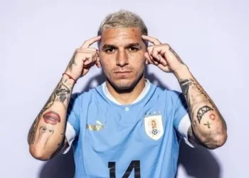 Bielsa apuesta por Lucas Torreira para duelos de Uruguay