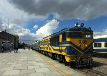 tren
