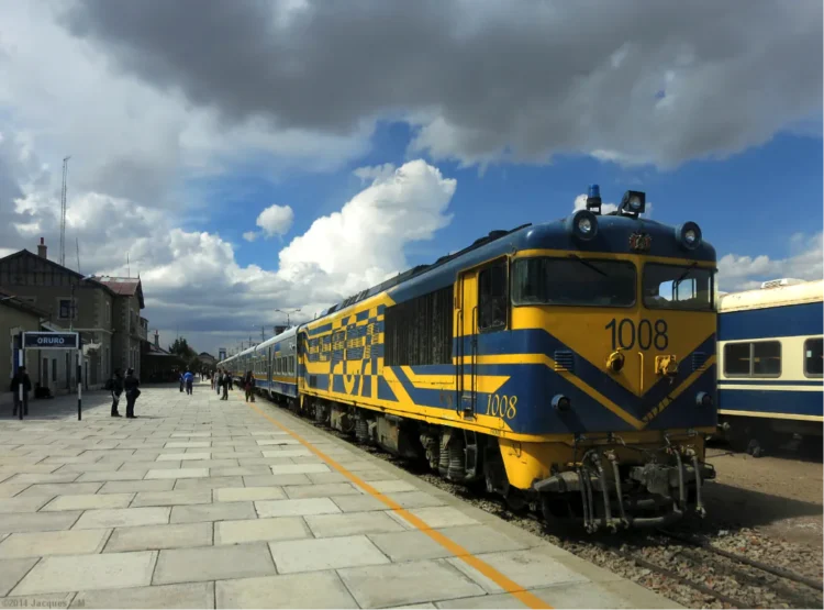 tren