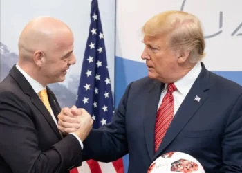 El dúo Infantino-Trump y el ‘sueño americano’ del Mundial-2026