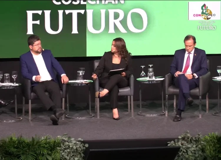 Tuto propone privatizar las empresas estatales y Samuel, venderlas