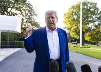 Donald Trump calificó el fallo de gran victoria/RRSS Donald Trump