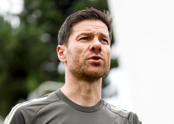 Xabi Alonso se lleva a todo el plantel del Madrid al Mundial de Clubes