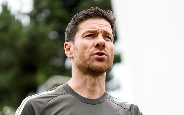 Xabi Alonso se lleva a todo el plantel del Madrid al Mundial de Clubes