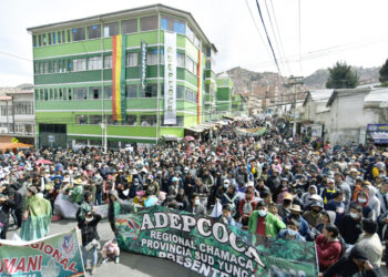 Dirigentes de Adepcoca se atrincheran en sus posiciones