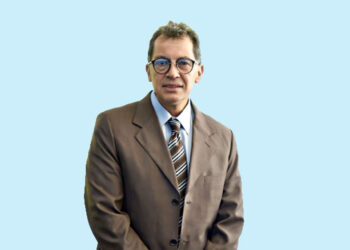 Fernando Alcócer: La generación de energía eléctrica creció 8,2% el año pasado