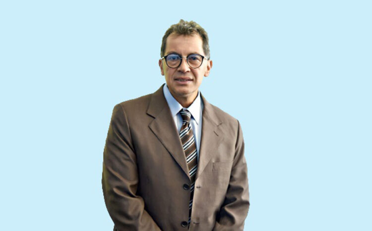 Fernando Alcócer: La generación de energía eléctrica creció 8,2% el año pasado