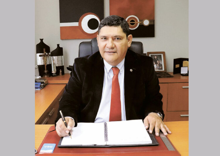 Antonio Rocha: Bolivia tiene el costo logístico más caro con el 18% del valor de la carga