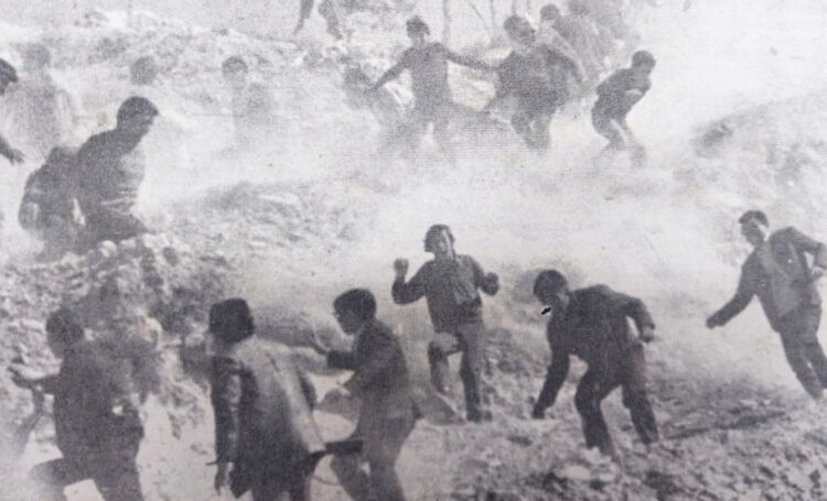 Víctimas sin ‘justicia ni verdad’, a 51 años del golpe de Banzer