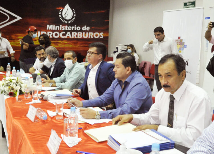 Ejecutivo asegura que en Santa Cruz no se observó rol del Censo