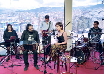 El FestiJazz cumple 35 años con programa de 35 agrupaciones