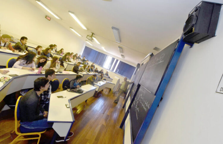Universidades: sin innovación y economía del conocimiento
