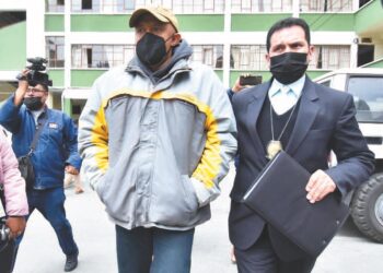 Masacre de Senkata: Dictan detención preventiva para un exjefe militar