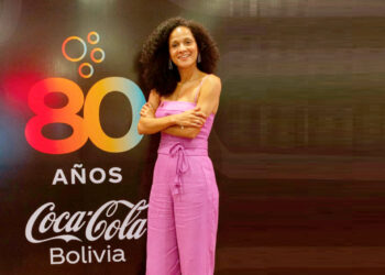 Coca-Cola y un nuevo paradigma: tocar la vida del consumidor