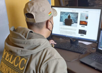 Facebook y WhatsApp: Las rutas más utilizadas por los ciberdelincuentes