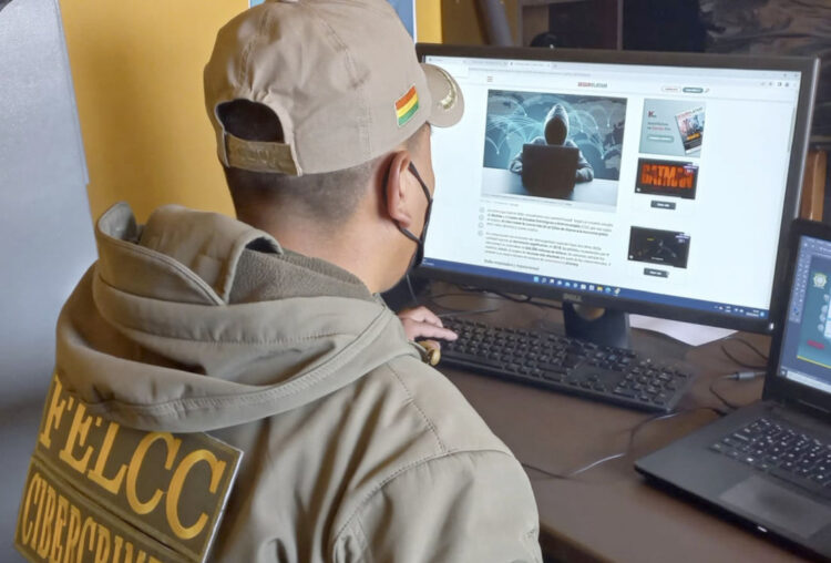 Facebook y WhatsApp: Las rutas más utilizadas por los ciberdelincuentes