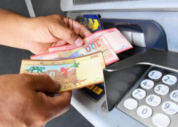 El 96% de los cajeros automáticos son de la banca múltiple y pyme