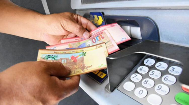 El 96% de los cajeros automáticos son de la banca múltiple y pyme