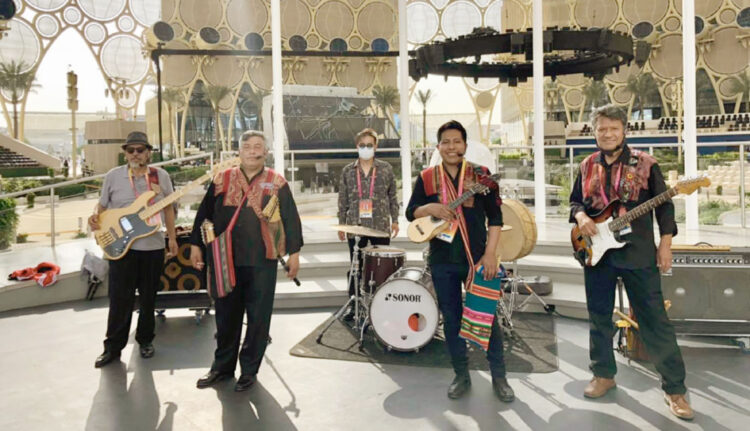 Wara presenta conciertos previos a sus 50 años