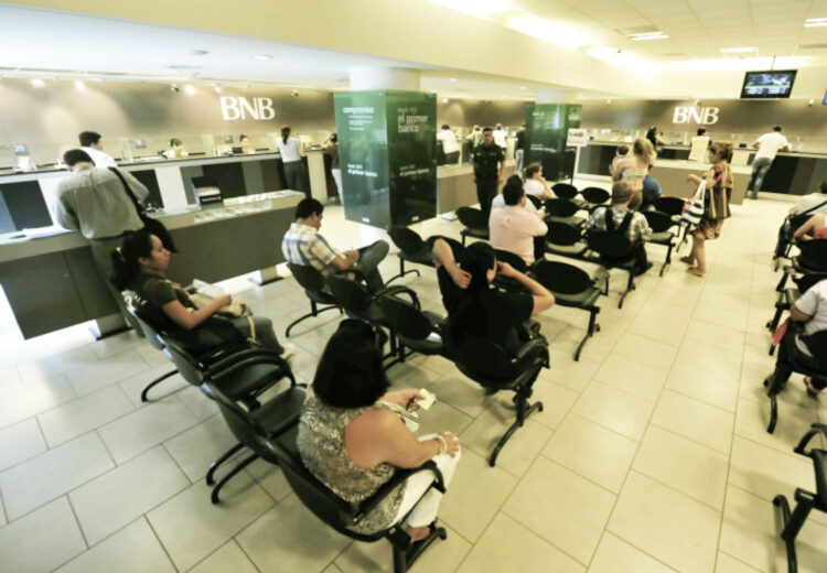 En 4 años y 5 meses, los ‘buenos pagadores’ aumentaron en 33,3%