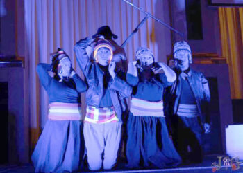 Enkuentro de Teatro Breve regresa con 38 obras de 31 elencos