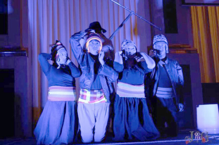 Enkuentro de Teatro Breve regresa con 38 obras de 31 elencos