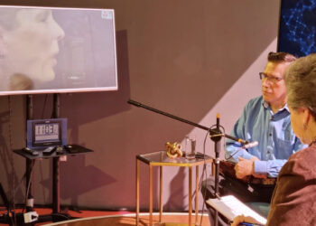 Donato Espinoza prepara video de ‘Hotel California’