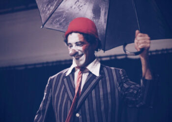 En su recta final, el Fitaz propone clown e historia de una lucha