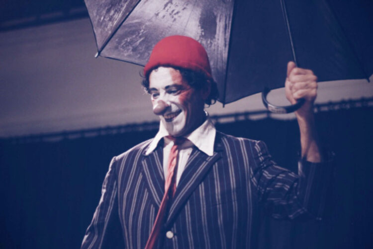 En su recta final, el Fitaz propone clown e historia de una lucha