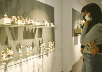 La Larga Noche de Museos ofrece 99 actividades virtuales