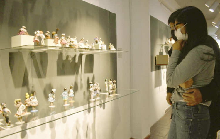 La Larga Noche de Museos ofrece 99 actividades virtuales