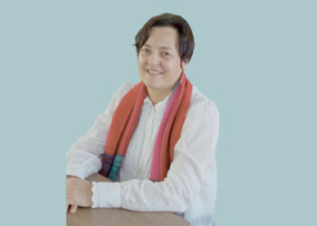 Alexia Levesque: ‘Financiaremos 1.000 MM de euros a Bolivia hasta 2026’