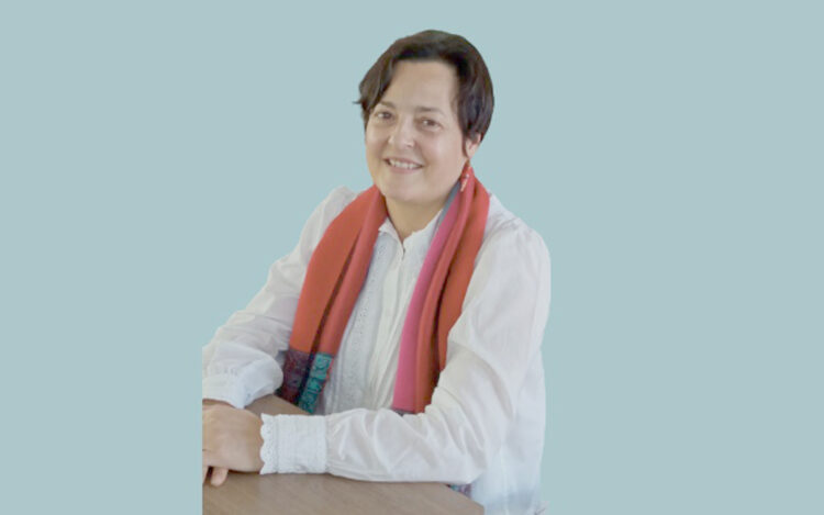 Alexia Levesque: ‘Financiaremos 1.000 MM de euros a Bolivia hasta 2026’