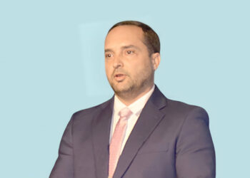 Javier Cronenbold: ‘Logramos exportar $us 96 MM tras la crisis por la pandemia’