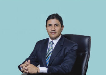 Antonio Torrico: ‘Somos el camino más rápido para la reactivación’