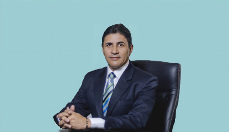 Antonio Torrico: ‘Somos el camino más rápido para la reactivación’
