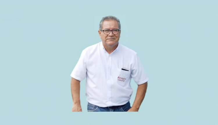 Fidel Flores: Las ventas externas de soya sumaron $us 1.500 MM, pese al clima adverso