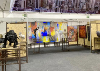 Gastronomía fusión y moda mostrará La Paz en Expocruz
