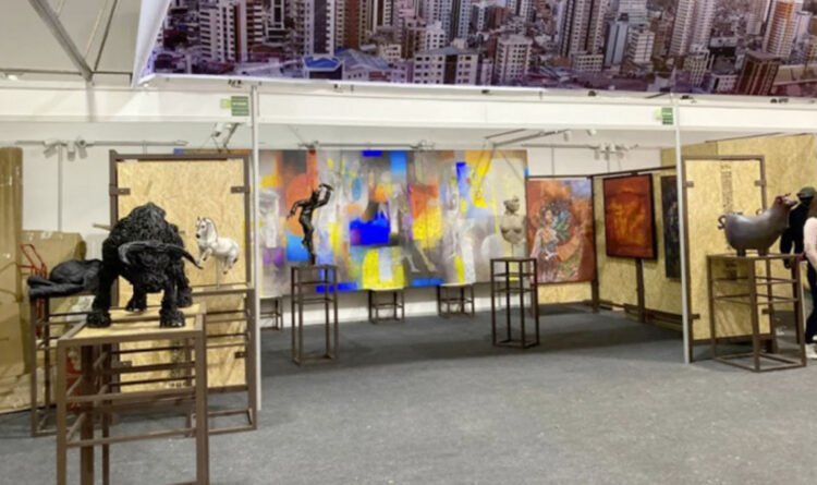 Gastronomía fusión y moda mostrará La Paz en Expocruz